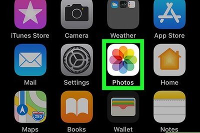 How to Find Hidden Photos on an iPhone