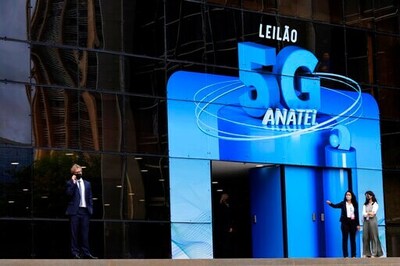 U.S. FAA Details 50 Airports That Will Have 5G Buffer Zones