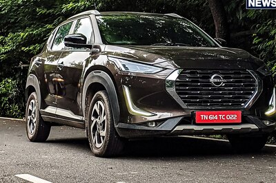 Nissan Magnite, Kicks SUV Prices Hiked by up to Rs 25,000 From January 2022