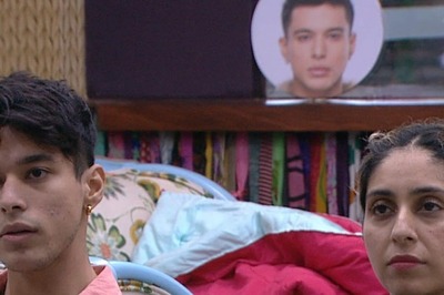 Bigg Boss OTT Day 37 Highlights: Prateek Sehajpal-Neha Bhasin Fight After Former's Sister Advises Him to Maintain Distance
