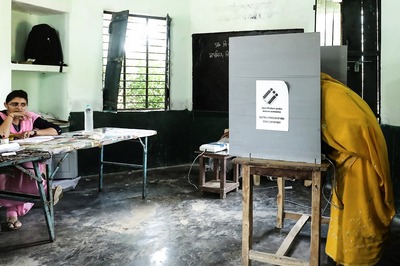 Know Your Candidates: Contestants from Babina Assembly Seat in Elections 2022