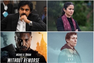 Streaming Now: Pawan Kalyan's Vakeel Saab, Out of Love Season 2 to Add Drama to Your Weekend