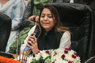 News18 Evening Digest: AAP's Shelly Oberoi Elected Delhi Mayor and Other Top Stories