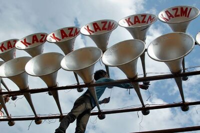 Failure to Act on Noise Pollution from Loudspeakers in Mosques Contempt of Court: Bombay HC