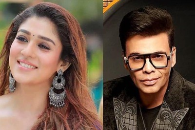Nayanthara Fans Upset With Karan Johar, Accused Him Of Throwing Shade At Her On Koffee With Karan 7