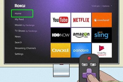 The Easiest Way to Clear the Cache on Your Roku Device
