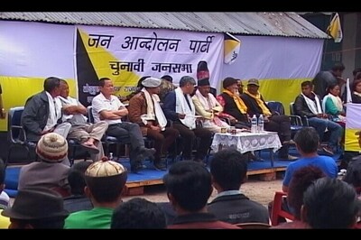 Gorkhaland Demand Remains Top Priority as Darjeeling Goes to Polls