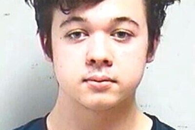 Wisconsin Prosecutors Add Curfew Charge Against Rittenhouse