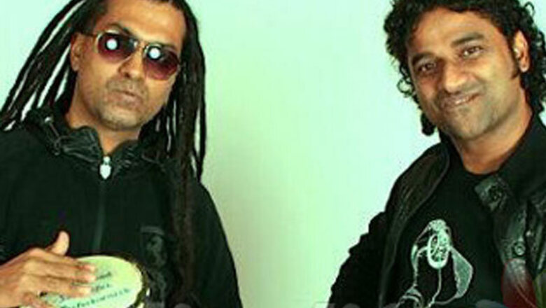 Rapper Apache Indian sings for Allu Arjun's next