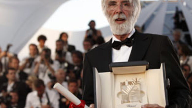 The White Ribbon wins Cannes top prize