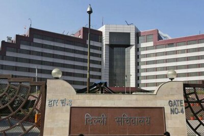 Budget session of Delhi Assembly to begin from March 22