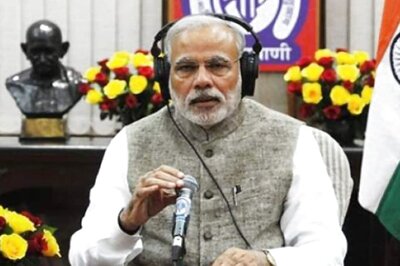 Mann Ki Baat@100: Modi’s Holistic Approach to Health in Iconic Radio Show | All You Need to Know