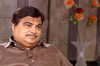 Seal border with Bangladesh: Nitin Gadkari