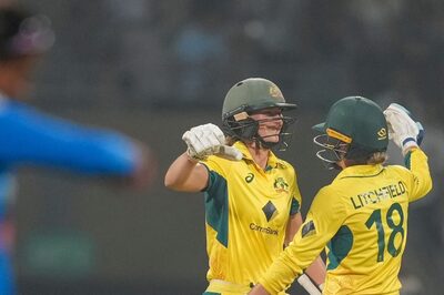 INDW vs AUSW 2nd T20I: Clinical Australia Women Outclass India Women to Level Series 1-1