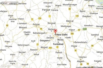 DU students injured during protest over four-year programme