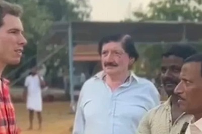 Fascinating Story Of US Student Learning To Speak Tulu Fluently