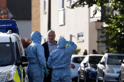 UK Minister Stabbing: 10 things To Know About the ‘Terrorist Attack’ on Lawmaker David Amess