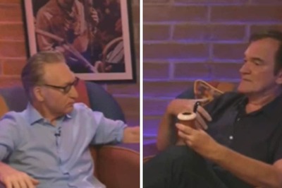 'Have No Desire To See It’: Quentin Tarantino Refuses To Watch Toy Story 4 For This Reason