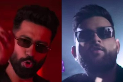 'Tauba Tauba' Singer Karan Aujla Charges Rs 16 Crores For Debut India Tour; Deets Inside