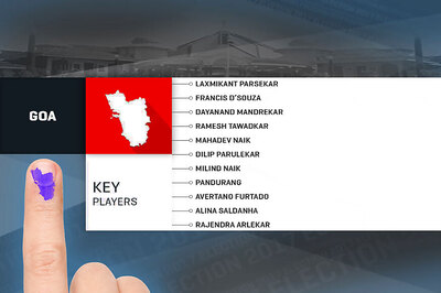 Goa Elections 2017: The Key Players and Issues Likely to Dominate