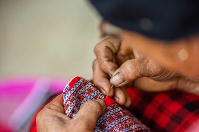 4 Benefits of Incorporating Indian Handicrafts and Textiles In Your Daily Life