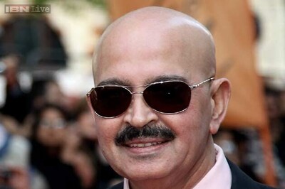 Rakesh Roshan: I am going to write an autobiography