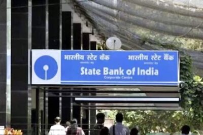 SBI Aims To Become First Financial Firm To Cross Milestone Of Rs 1 Lakh Crore Profit: Chairman