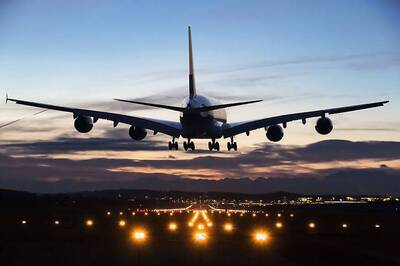US Watchdog FAA Retains Highest Aviation Safety Ranking for India
