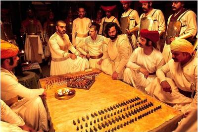 #BoycottPanipat Trends on Twitter After Protest in Rajasthan Over 'Wrong Facts' in Film