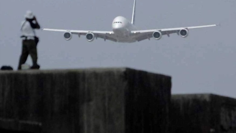 Airports Authority to Develop Sri Lanka's Palaly Airport