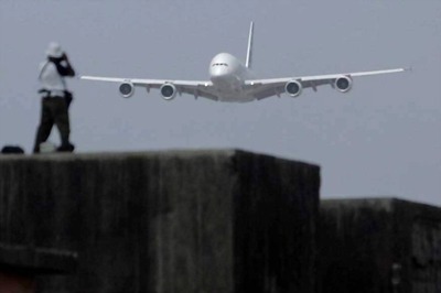 Airports Authority to Develop Sri Lanka's Palaly Airport