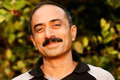 It's dangerous to be right when the government is wrong, says Gujarat IPS officer Sanjiv Bhatt after his removal