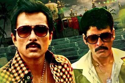 I choose my scripts very carefully: Manoj Bajpayee