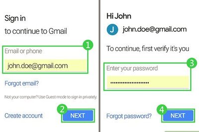 How to Reply to an Email