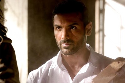 Force 2 Review: It Isn't Unwatchable but Is Wildly Inconsistent