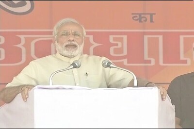 PM Modi breaks silence on OROP, says defence veterans being misled on voluntary retirement issue