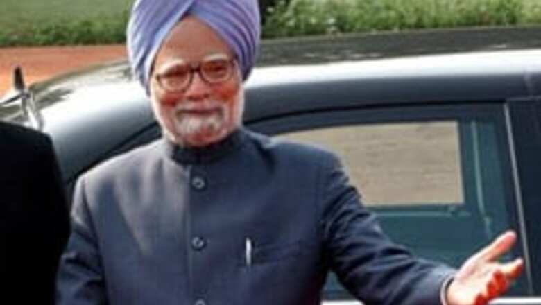 Being FM: In India, it's not a part-time job Mr PM