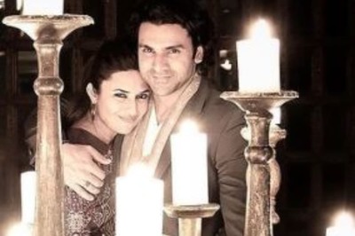 Getting Married to Vivek Has Been the Best Decision of My Life, Says Divyanka Tripathi