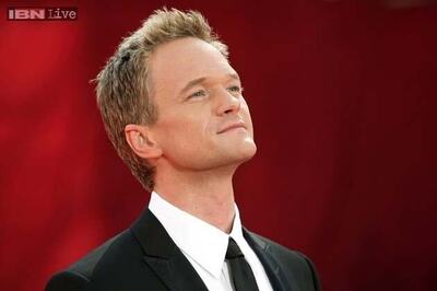 Why did Neil Patrick Harris decline to host 'The Late Show' after David Letterman makes an exit