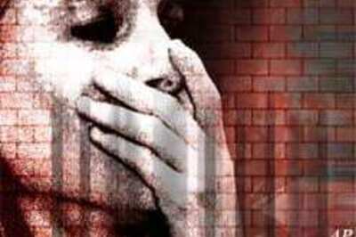 School principal held for raping girl