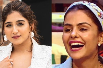 Bigg Boss 16: Nimrit Kaur Ahluwalia Called Out By Viewer To Form ‘Group’, Priyanka Chahar Chaudhary Agrees; Watch