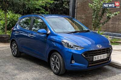 Hyundai Offering Attractive Discounts of Upto Rs 40,000 on Select Models in India