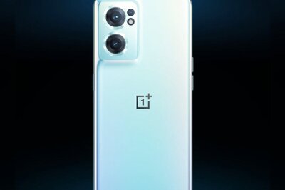 OnePlus Nord 2T Specifications Leaked: 3 Big Changes Over OnePlus Nord 2 5G Expected
