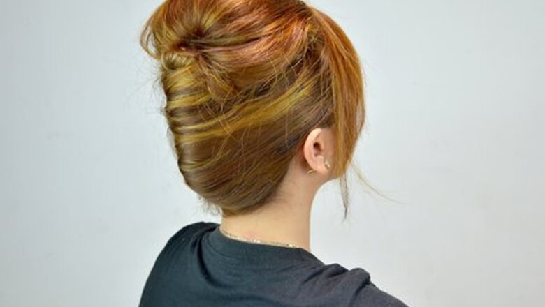 How to Create an Updo