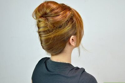 How to Create an Updo