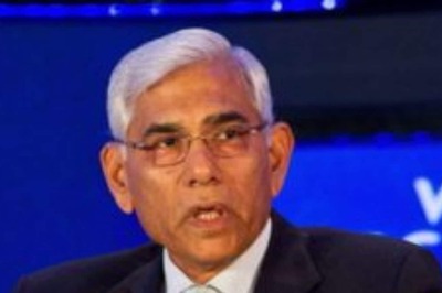 Former CAG Vinod Rai to be Appointed as Chairman of Kalyan Jewellers; Know More