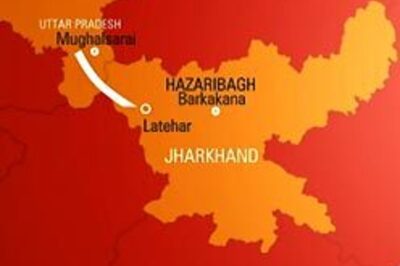 Aerial security vigil on Naxals soon