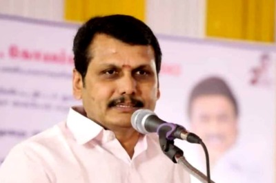 Tamil Nadu Minister Senthil Balaji's Judicial Custody Extended Till September 15