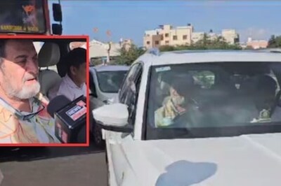 Mahesh Manjrekar Has This To Say About Dhangar Community's Protest In Khandala