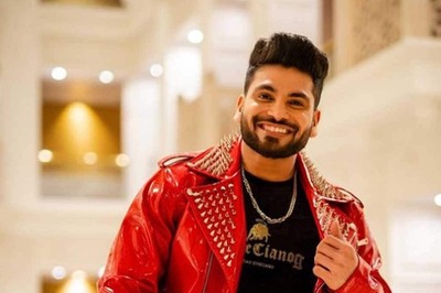 Bigg Boss 16 Runner-Up Shiv Thakare Wins Famous Personality Award